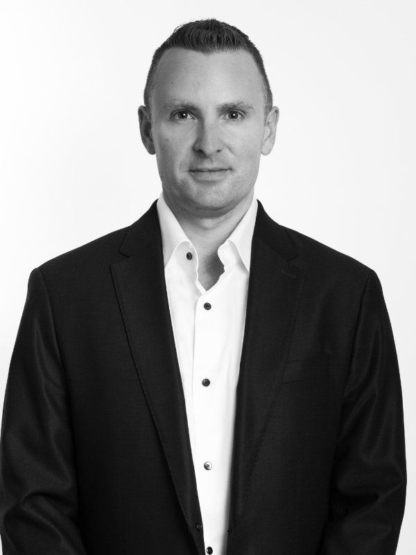 Vincent Chaput, courtier immobilier